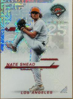 Nate Snead