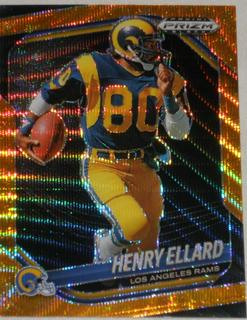 Henry Ellard