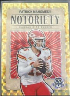 Patrick Mahomes II
