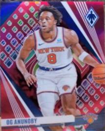 OG Anunoby