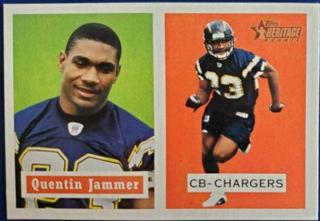 Quentin Jammer