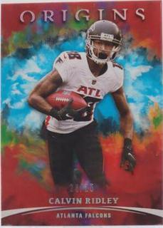 Calvin Ridley