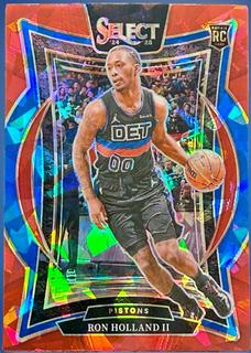 Ron Holland II
