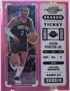 Kevin Porter Jr.