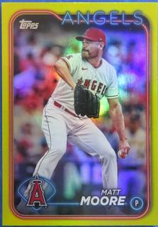 Matt Moore