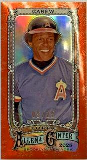Rod Carew