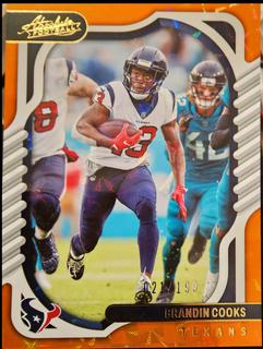 Brandin Cooks