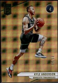 Kyle Anderson
