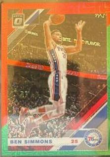 Ben Simmons