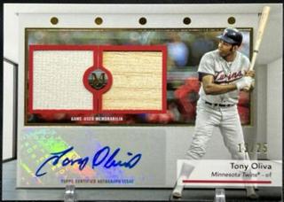 Tony Oliva
