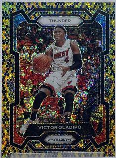 Victor Oladipo