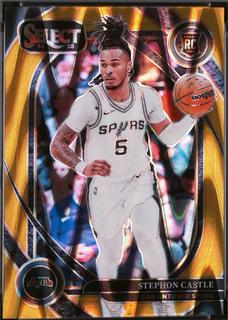 Stephon Castle