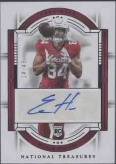 Elijah Higgins