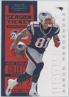 Aaron Hernandez