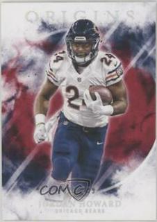 Jordan Howard