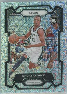 Sir'Jabari Rice