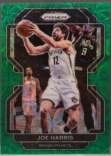 Joe Harris