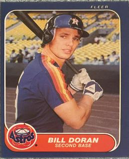 Bill Doran