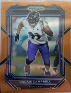 Calais Campbell