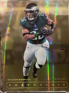 Saquon Barkley