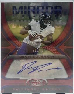 Devin Duvernay