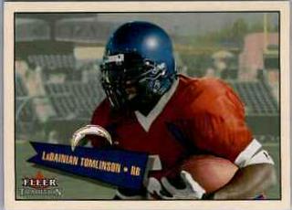 LaDainian Tomlinson