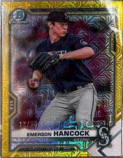 Emerson Hancock