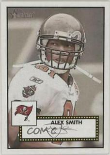 Alex Smith