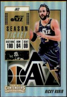 Ricky Rubio