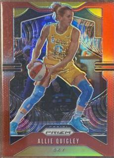 Allie Quigley