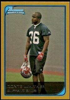 Donte Whitner