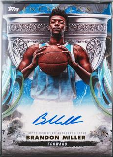 Brandon Miller