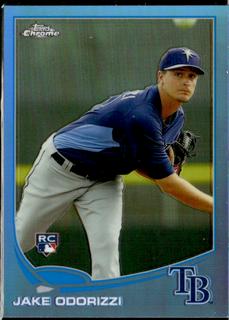 Jake Odorizzi