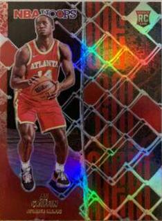AJ Griffin