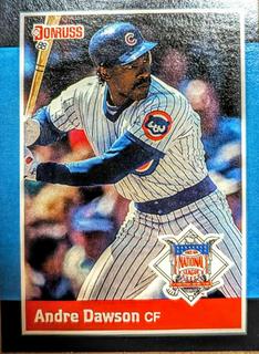 Andre Dawson