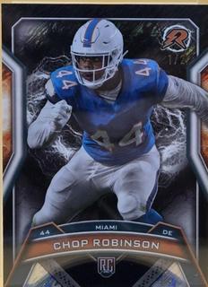 Chop Robinson