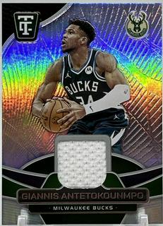 Giannis Antetokounmpo