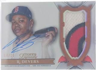 Rafael Devers