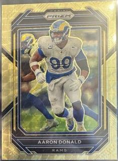 Aaron Donald