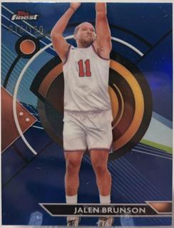 Jalen Brunson