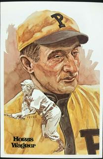Honus Wagner