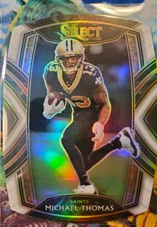 Michael Thomas