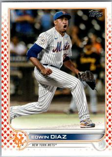 Edwin Diaz