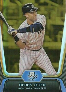 Derek Jeter