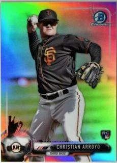 Christian Arroyo