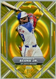 Ronald Acuna Jr.