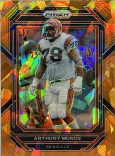 Anthony Munoz
