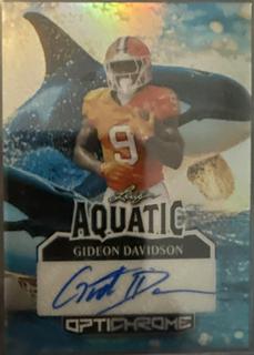 Gideon Davidson