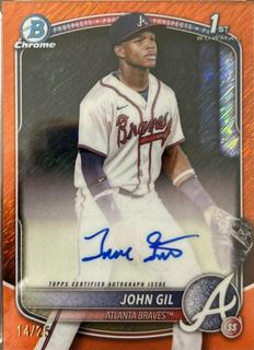 John Gil
