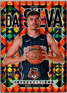 Tristan da Silva